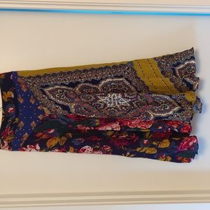 Anthropologie Moulinette Soeurs Skirt 4